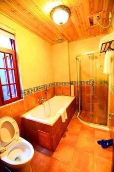 Mount Lu No. 7 Xiangshanyuan Holiday Hotel Wenquan  Exterior photo
